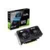 Card màn hình ASUS RTX 3050 8GB 2FAN V2