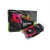 Card màn hình Colorful GTX 1650 EX 4GD6 2fan New
