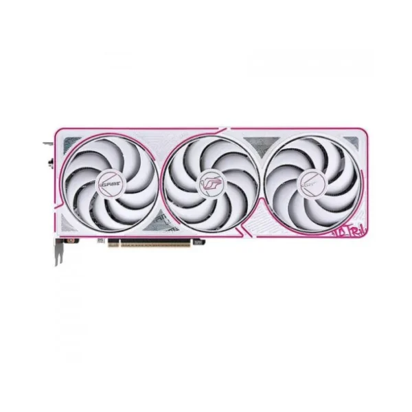 Card màn hình Colorful iGame RTX 5070 Ultra W OC 12GB