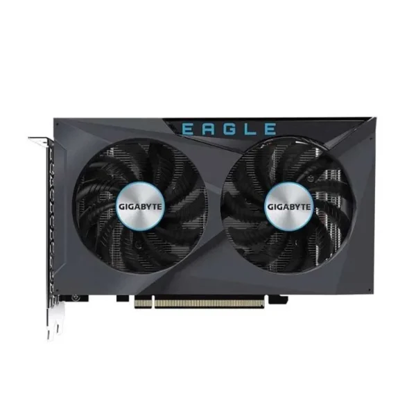 Card màn hình Gigabyte Radeon™ RX 6500 XT EAGLE 4G