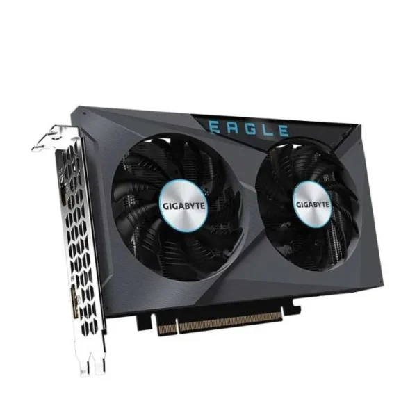 Card màn hình Gigabyte Radeon™ RX 6500 XT EAGLE 4G