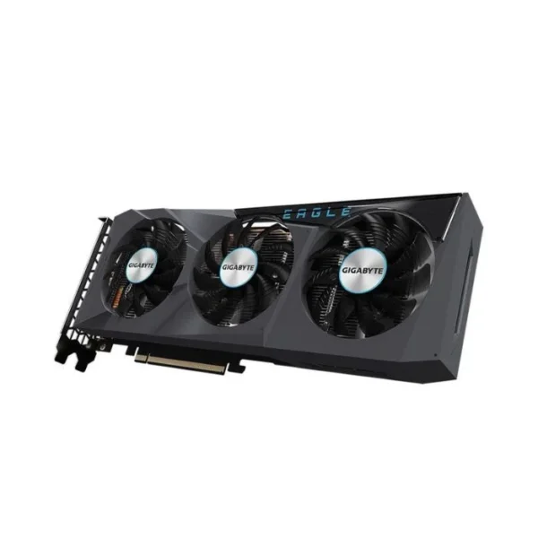 Card màn hình GIGABYTE Radeon RX 6600 EAGLE 8G