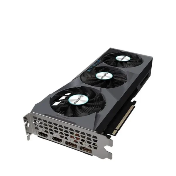 Card màn hình GIGABYTE Radeon RX 6600 EAGLE 8G