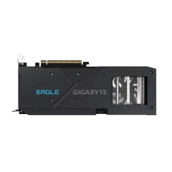 Card màn hình GIGABYTE Radeon RX 6600 EAGLE 8G