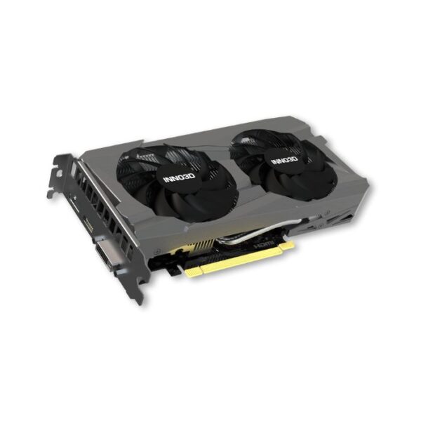 Card màn hình Inno3D Geforce RTX 3050 Twin X2 8GB GDDR6
