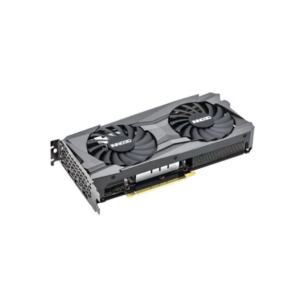 Card Màn Hình INNO3D GEFORCE RTX 3060 TWIN X2 12GB