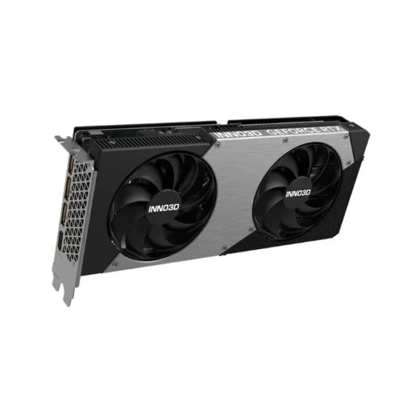 Card màn hình INNO3D RTX 5060 Ti Twin X2 16GB