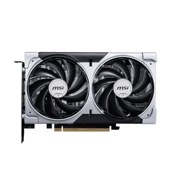 Card màn hình MSI GeForce RTX™ 5060 8G VENTUS 2X OC