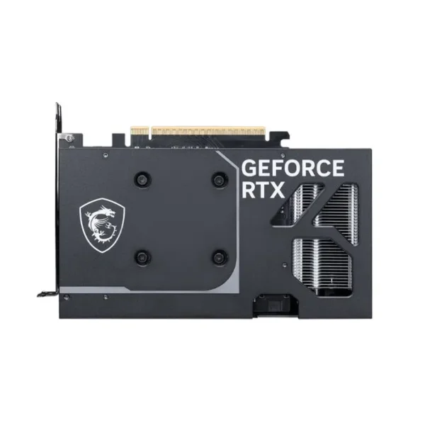 Card màn hình MSI GeForce RTX™ 5060 8G VENTUS 2X OC