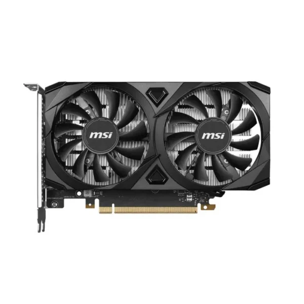 Card màn hình MSI RTX 3050 Ventus 2X 6G OC