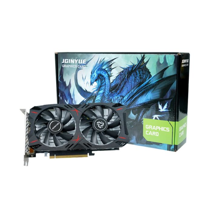 Card màn hình NVIDIA GEFORCE JGINYUE GTX 1060 3GB DDR5