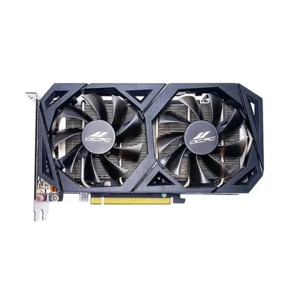 Card màn hình OCPC GTX 1660 Super XE 6GB GDDR6