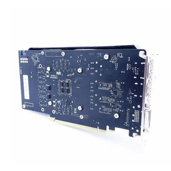 Card màn hình OCPC GTX 1660 Super XE 6GB GDDR6