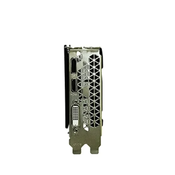 Card màn hình T-WOLF RTX 2060 6GB GDDR6