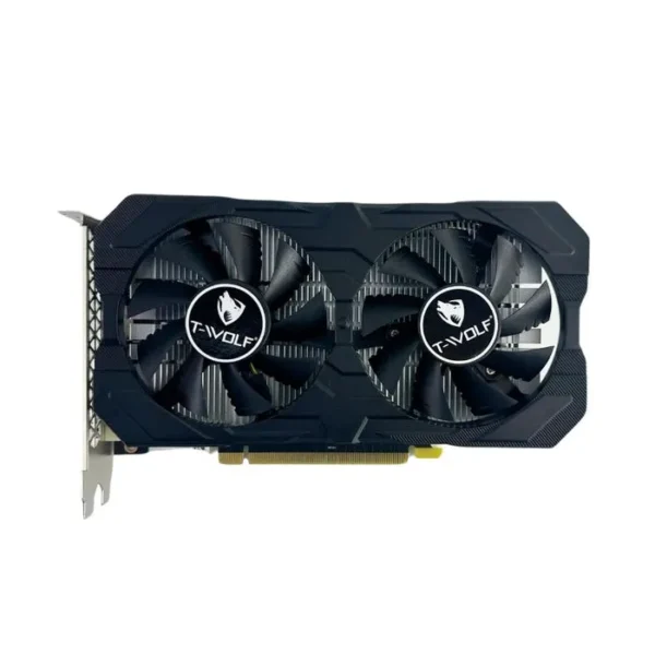Card màn hình T-WOLF RX 580 8GB GDDR5 (V2)
