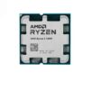 CPU AMD Ryzen 5 7500F (Turbo 5.0GHz / 6 nhân 12 luồng / 32MB / AM5) Tray New