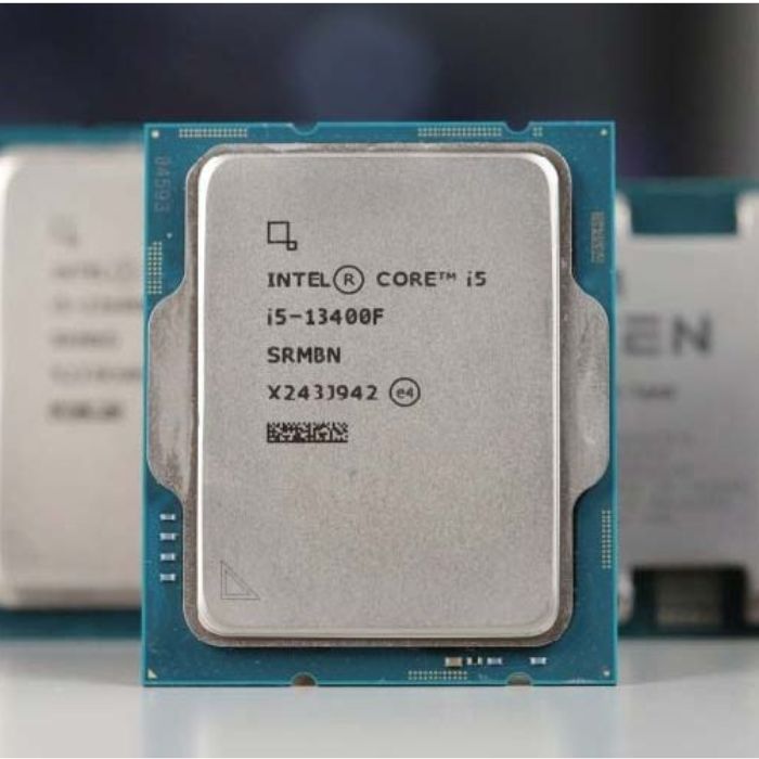 CPU Intel Core i5 13400F