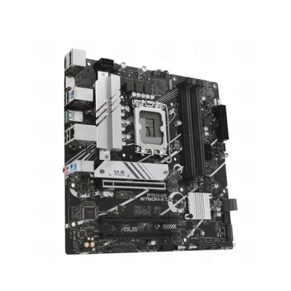Mainboard Asus PRIME B760M A DDR4