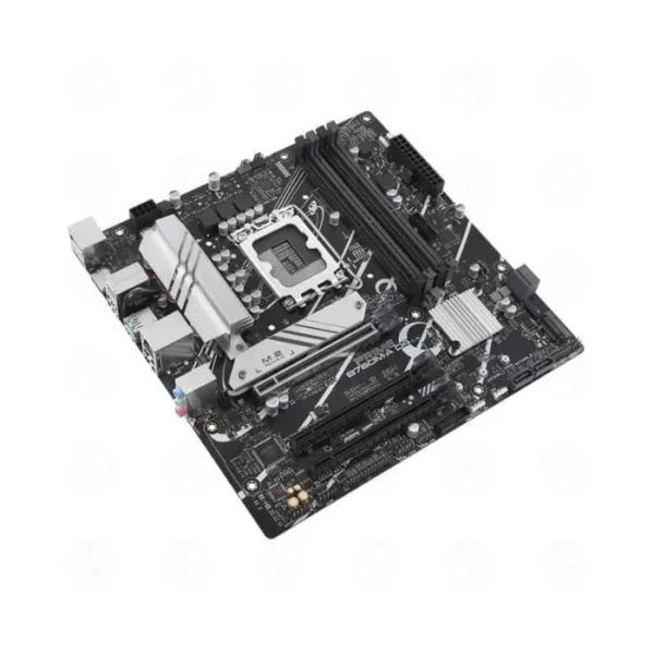 Mainboard Asus PRIME B760M A DDR4
