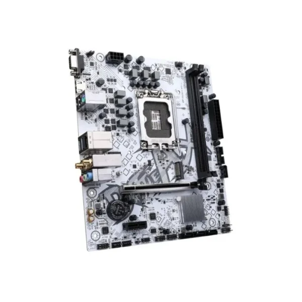 Mainboard Colorful BATTLE-AX H610M-E WIFI V20