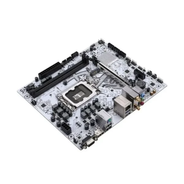 Mainboard Colorful BATTLE-AX H610M-E WIFI V20