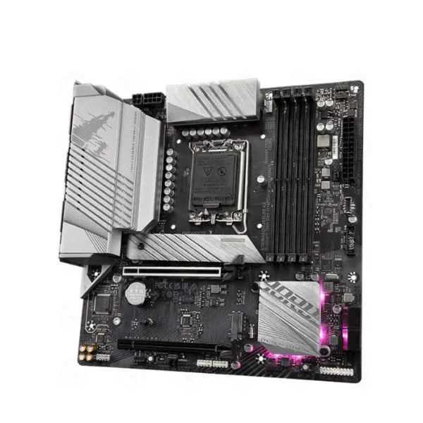 Mainboard Gigabyte B760M Aorus Elite AX LGA1700 4*DDR5