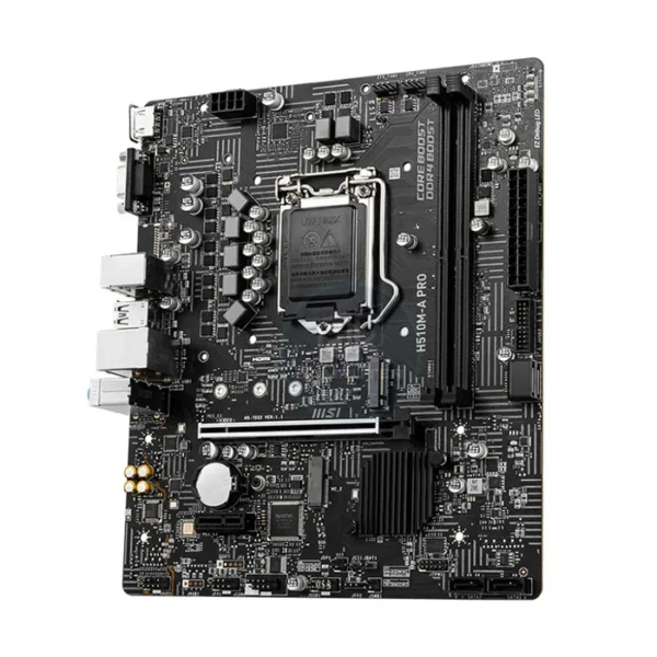 Mainboard MSI H510M PRO-A LGA1200 2*DDR4