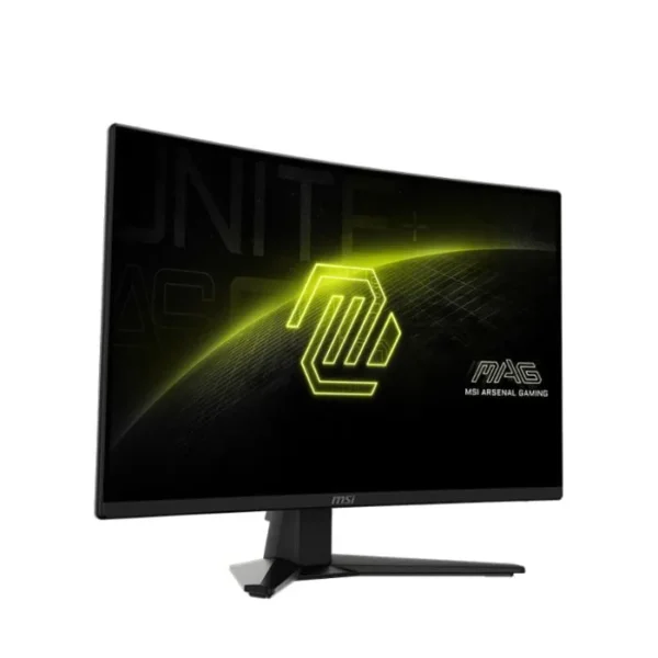 Màn hình MSI MAG 274CXF (27 inch, FHD, VA, 280Hz, 0.5Ms, Cong)