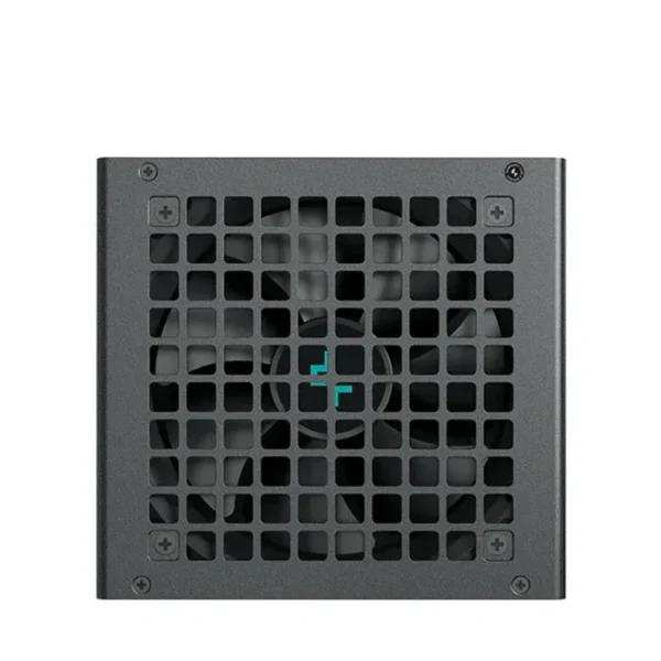 Nguồn Deepcool PL650D 650W Đen | 80 Plus Bronze, 230V