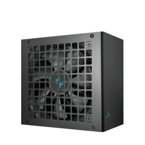 Nguồn Deepcool PL650D 650W Đen | 80 Plus Bronze, 230V