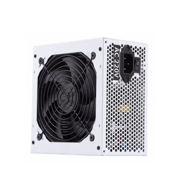 Nguồn máy tính 650W Segotep SG-750A Trắng