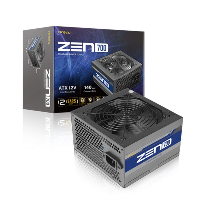 Nguồn máy tính ANTEC Atom Zen 700W