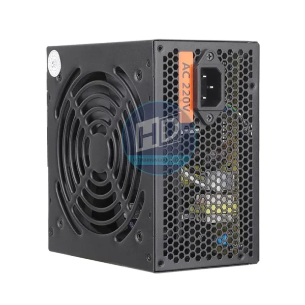 Nguồn Segotep 550W Super Battleship