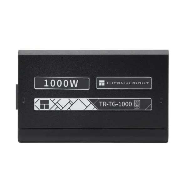 Nguồn Thermalright TG1000 | 1000W, 80 Plus Gold, PCIe 5.0