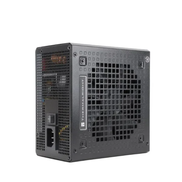 Nguồn Thermalright TG1000 | 1000W, 80 Plus Gold, PCIe 5.0
