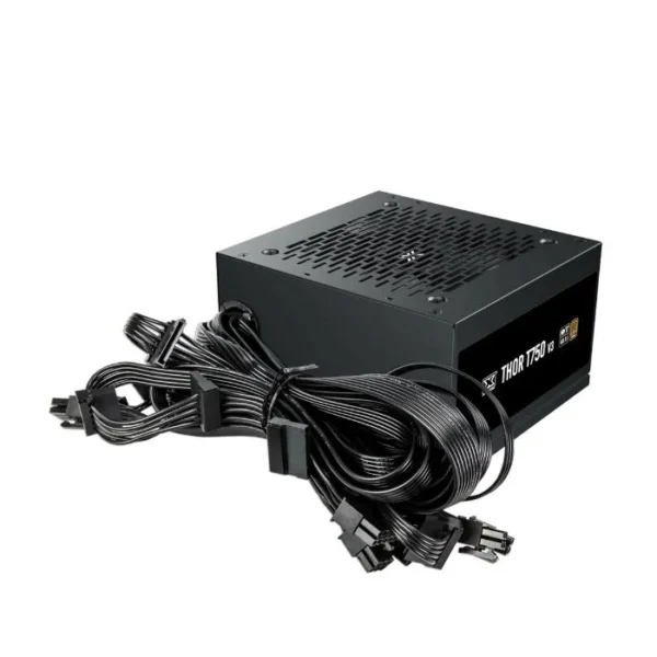 Nguồn Xigmatek Thor T750 V3 750W | 80 Plus Bronze, PCIe Gen 5.1, ATX 3.1