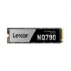 Ổ cứng Ổ cứng SSD Lexar NQ790 1TB M.2 2280 PCIe 4×4 (Read up to 7000MB/s)