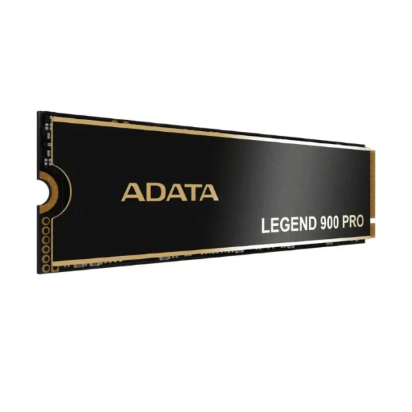 Ổ cứng SSD Adata LEGEND 900 Pro 1TB | PCIe Gen4x4 M.2 2280