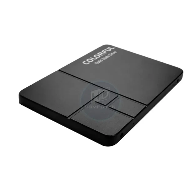 Ổ cứng SSD Colorful 256G SL500 SATA III - New