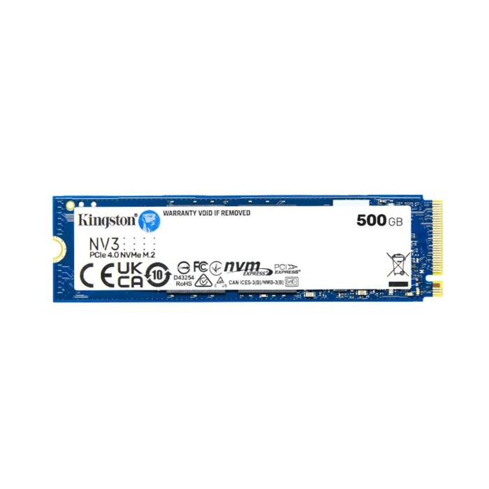 Ổ cứng SSD Kingston NV3 500GB