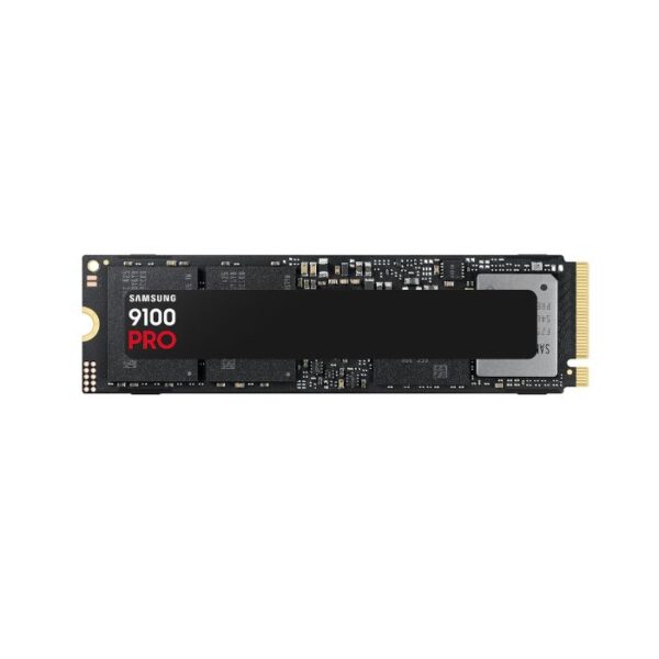 Ổ cứng SSD Samsung 9100 PRO NVMe™ M.2 1TB (MZ-VAP1T0BW)