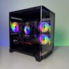 PC GAMING PC001 (I5-13400F/16GB/SSD 240GB/RTX 2060 2ND 6GB)