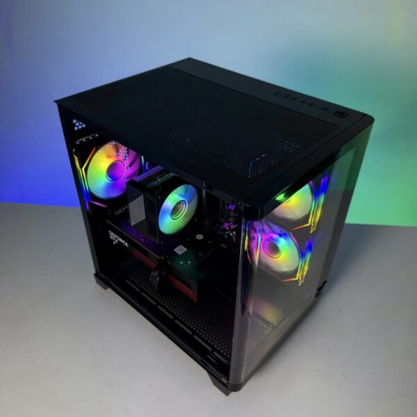 PC GAMING PC011 (I5-12400F/16GB/SSD 256GB/RTX 5060 8GB)