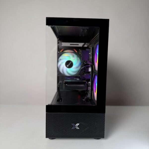 PC GAMING PC002 (I5-13400F/16GB/SSD 256GB/RTX 3060 12GB)