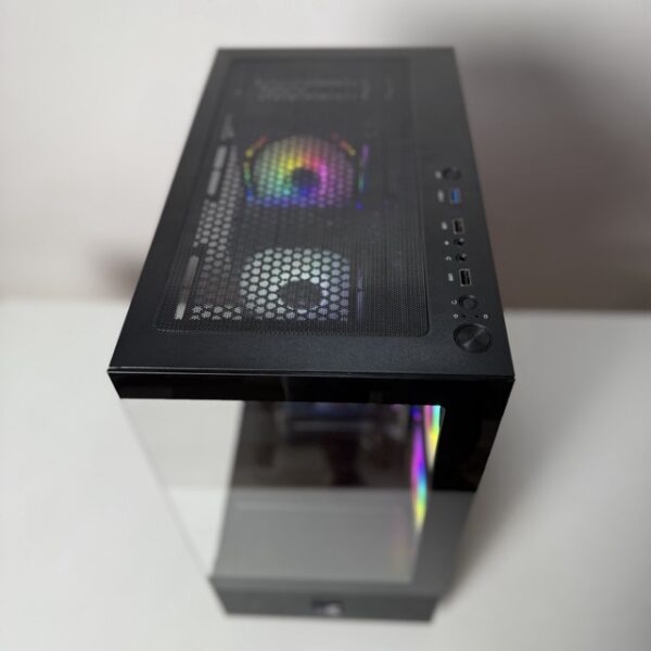 PC GAMING PC002 (I5-13400F/16GB/SSD 256GB/RTX 3060 12GB)