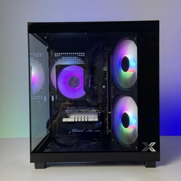 PC GAMING PC002 (I5-13400F/16GB/SSD 256GB/RTX 3060 12GB)