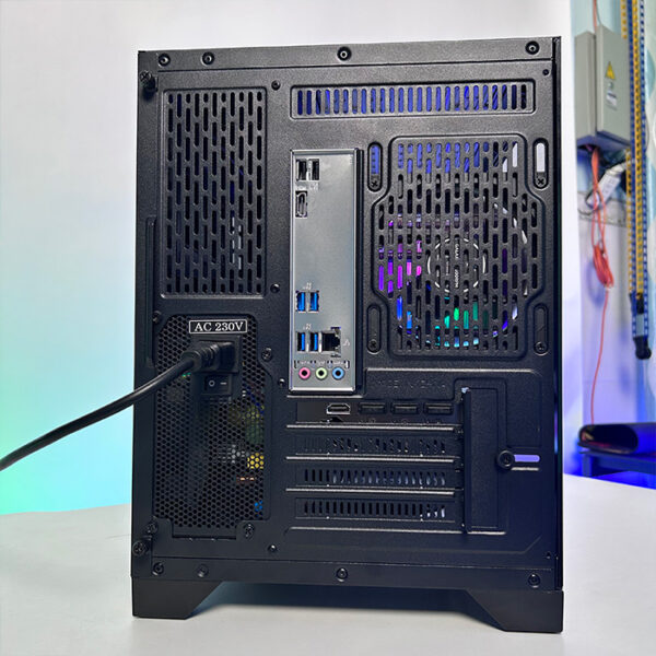 PC GAMING PC014 (I5-14400F/16GB/SSD 512GB/RTX 5060 8GB)