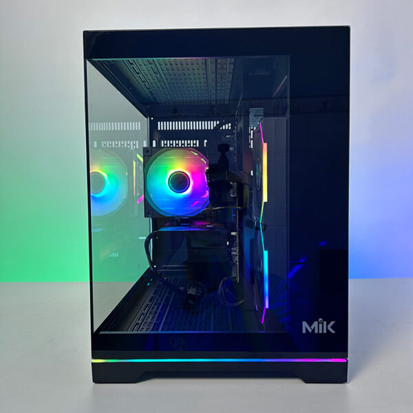 PC GAMING PC014 (I5-14400F/16GB/SSD 512GB/RTX 5060 8GB)