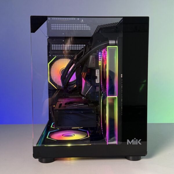 PC GAMING PC006 (I5-14600KF/32GB/SSD 500GB/RTX 5060 8GB)