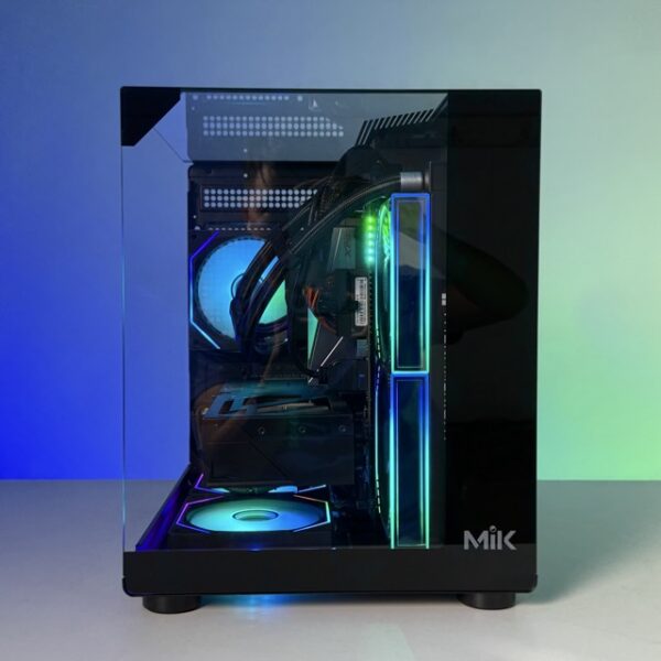 PC GAMING PC006 (I5-14600KF/32GB/SSD 500GB/RTX 5060 8GB)